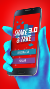 Shake&Take 3.0 screenshot 1