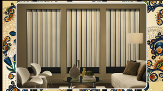Curtain Design Collection screenshot 3