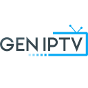 GenIPTV Icon