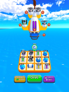 Deep Dive! - Submarine Jump screenshot 1