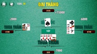 Sâm Lốc - Sam Loc screenshot 1