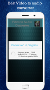 You Video To Mp3 Audio Convertor screenshot 2