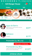 Encalientes screenshot 1