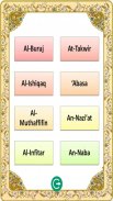 Murottal Al-Qur'an Anak Full screenshot 4