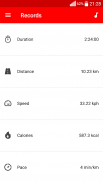 Cycling - Bike Tracker screenshot 3