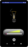 Luzen Noti: Flashlight Dimmer screenshot 0