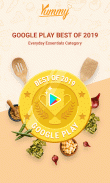 Yummy - Berbagi Resep dan Cari Inspirasi Masakan screenshot 3