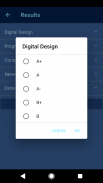 GPA Calculator screenshot 4