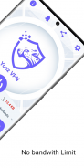 Yooz - VPN - Fast, Premium VPN screenshot 5