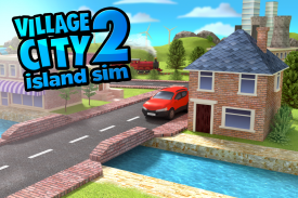 Village City Simulation 2 screenshot 0