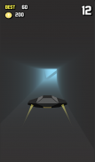 Rocket Fighter Shadow screenshot 4