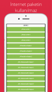 Din Soru Bankası İnternetsiz screenshot 6