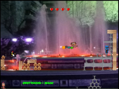 Destroying Marbella screenshot 2