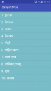 Chhipkali girana (in Hindi) screenshot 0