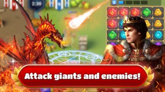 Empire in War - Strategy Game screenshot 4