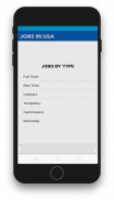 Jobs in USA- Job Search App screenshot 3