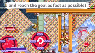 Kitchen Panic: Escape The Kitchen screenshot 3