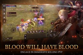 Kingdom: The Blood Pledge screenshot 10