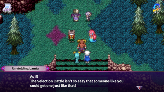 RPG Overrogue screenshot 4