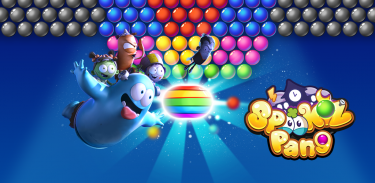Bubble Shooter 2 Gameplay, Level 20-21