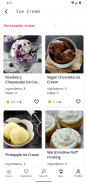 Dessert Recipes screenshot 5