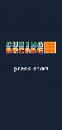 Cubing Arcade screenshot 1