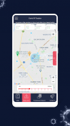Covid-19 Tracker Lahore screenshot 1