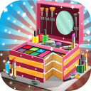 Makeup Kit baking Factory 🎂 - Makeup cake maker Icon