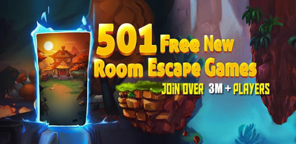 501 Room Escape Game Mystery - Download & Play for Free Here