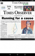 Times Observer All Access screenshot 3