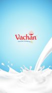 Vachan (Milk, Curd, Ghee, Paneer, Milk Powder) screenshot 0