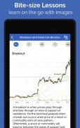 Learn Technical Analysis for Stocks & Cryptos screenshot 3
