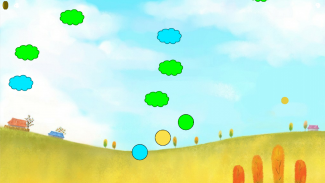 Color Rain 1 screenshot 0