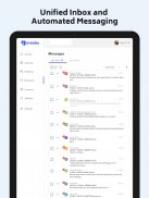 Smoobu - App de casas de férias - Channel Manager screenshot 7