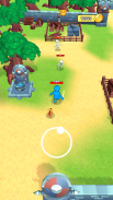 Pocket Hero screenshot 1