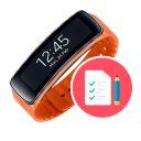 Schedule for Gear Fit