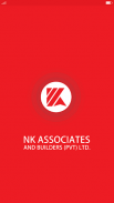 NK Associates & Builders screenshot 4