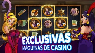 Slot.com - Tragaperras Bar y Slots Casino Gratis screenshot 1