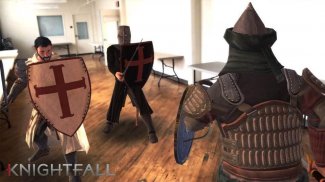 Knightfall™ AR screenshot 2