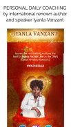 Awakenings with Iyanla Vanzant - Daily Coaching screenshot 2