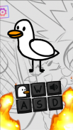 Friday Funny Music Test Duck Test screenshot 0