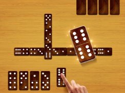 Arcadia Dominoes for Seniors screenshot 13