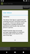 Stress Test App screenshot 2