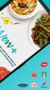 Wow+: ofertas, restaurantes y servicio a domicilio screenshot 5