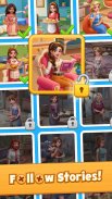 Rescue Family: Screw Game screenshot 2