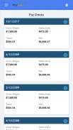 AllianceHCM MyPay screenshot 3