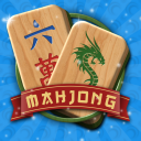 Mahjong Classic Solitaire  - A Free Quest Puzzle Icon