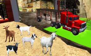 Farm Simulator Goat Game screenshot 5