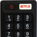 Remote Control For JVC TV