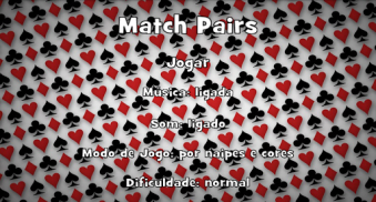 Match Cards Pairs screenshot 3